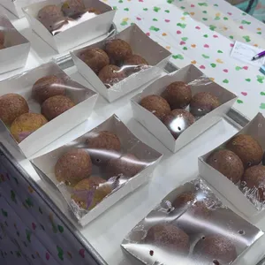 대영모찌도너츠 대표 사진