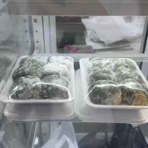 대영모찌도너츠 사진