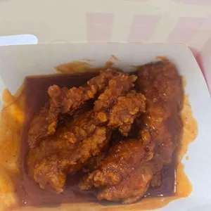 케이에프씨 사진