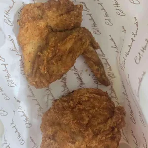 케이에프씨 리뷰 사진