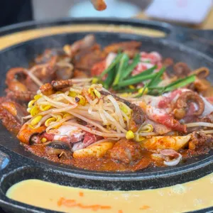 어썸쭈꾸미 사진 2