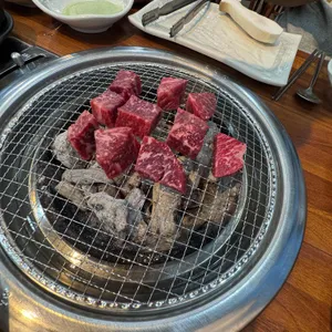 먹보진갈비 사진