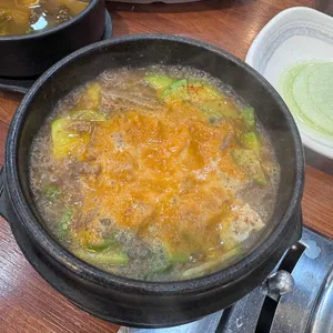 먹보진갈비 사진