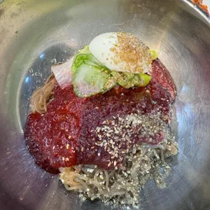 먹보진갈비 사진