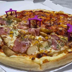 미친피자 사진 2