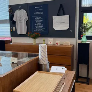 미닝아웃 베이커리 리뷰 사진