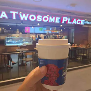 투썸플레이스 대표 사진