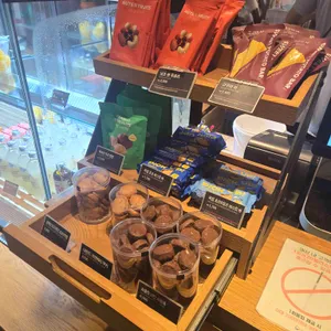 투썸플레이스 리뷰 사진