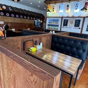 스바라시라멘 리뷰 사진