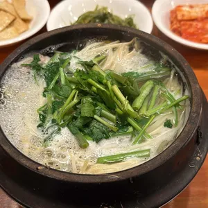 금수복국 사진 1