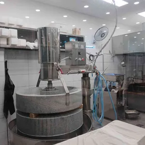 맷돌로만 리뷰 사진