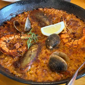 엘 올리보 대표 사진