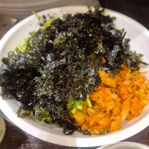 장원갑 샤브 손칼국수 사진