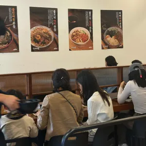 성심당 우동야 리뷰 사진