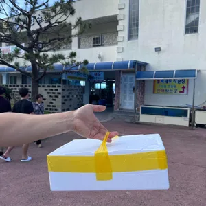 벌떡새우 리뷰 사진