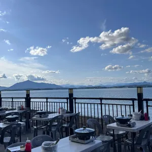 벌떡새우 리뷰 사진