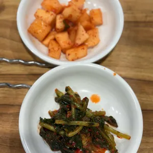 원조감자탕 일미집 사진