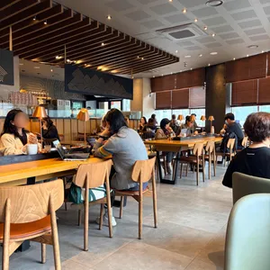 스타벅스 리뷰 사진