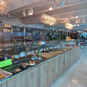 하탐베이커리카페 사진