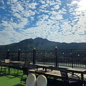 하탐베이커리카페 리뷰 사진