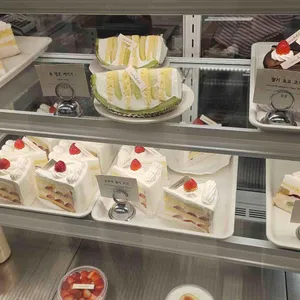 크림라벨 리뷰 사진