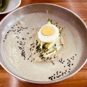 이소영국수 사진