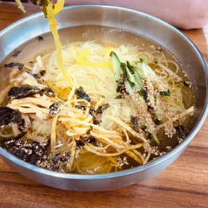 이소영국수 대표 사진