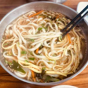 이소영국수 대표 사진