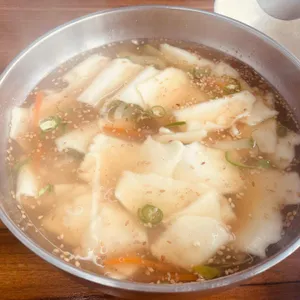 이소영국수 사진