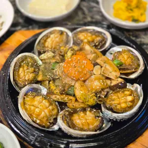해마지 사진