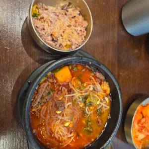 하남해장국 사진