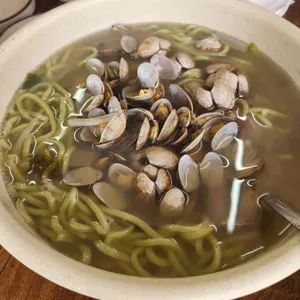 방자네바지락칼국수 사진