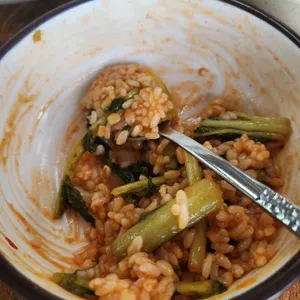 방자네바지락칼국수 사진