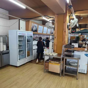 방자네바지락칼국수 리뷰 사진