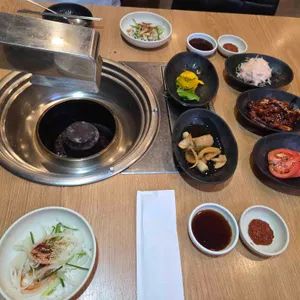 민속촌 리뷰 사진