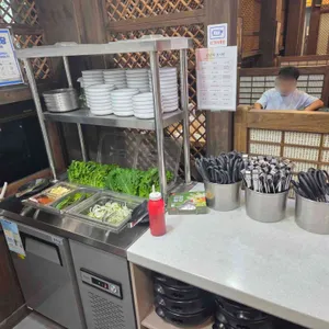 민속촌 리뷰 사진