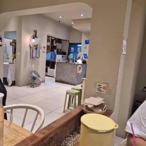 나오리쇼쿠 리뷰 사진