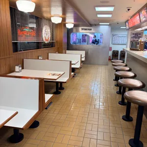 원스타올드패션드햄버거 리뷰 사진