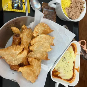 신전떡볶이 사진