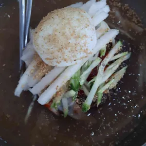 냉면공장 사진 1