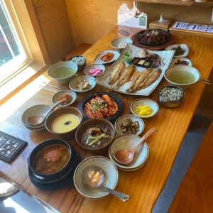 마니산산채 대표 사진