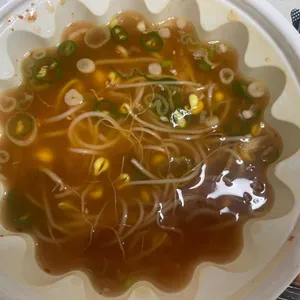현대옥 대표 사진