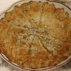 마니산산채 사진