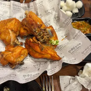 양계장집아들 사진