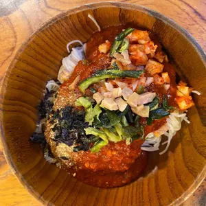 마니산산채 사진