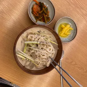 마니산산채 사진