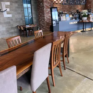 나인블럭 리뷰 사진