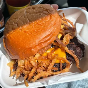 버거네버거 사진 1