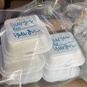 버거네버거 리뷰 사진