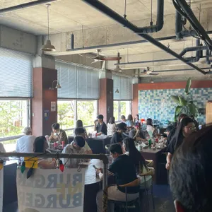 버거네버거 리뷰 사진